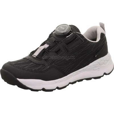 Superfit detské celoročné topánky 1-000561-0000