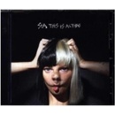 Sia - This Is Acting CD
