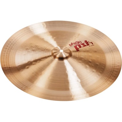 Paiste PST 7 18" Чинел China (PA 1702618)