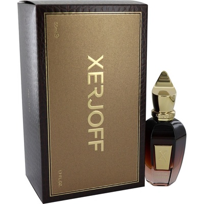 Xerjoff Oud Stars Malesia parfémovaná voda unisex 50 ml tester
