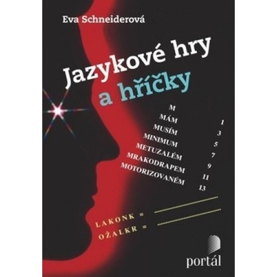 Jazykové hry - Simona Pišlová
