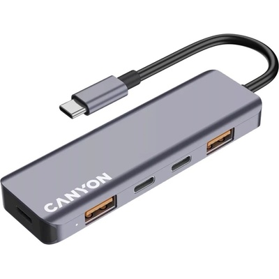 Canyon CNS-TDS18