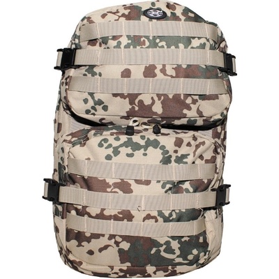 MFH US Assault II vegetato desert 40 l