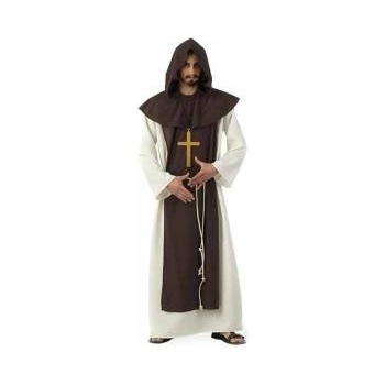 Limit Costumes Маскировъчен костюм за възрастни Limit Costumes Кафяв Размер XL