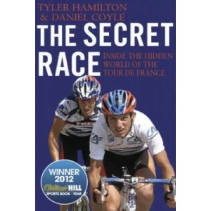 Secret Race (2013)