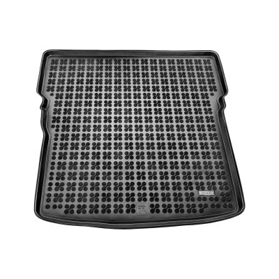 Гумена стелка за багажник за Hyundai i20 (2008+) 2 seats - Rezaw Plast