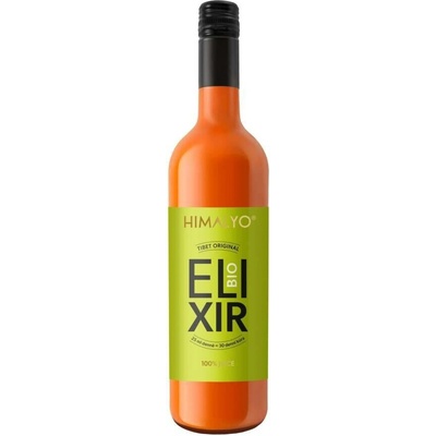 Himalyo Elixir 100% džus BIO 0,75 l