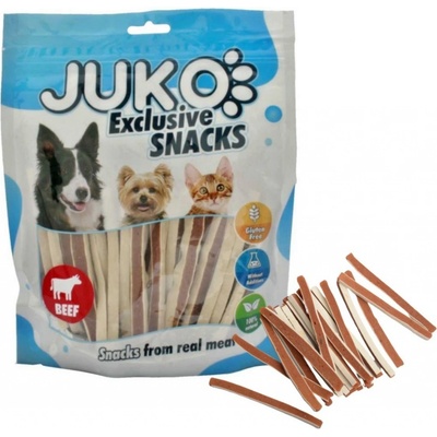 Smarty Snack Beef Sandwich 250 g