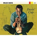 Davis Cup - Miles Davis CD