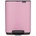 Brabantia Кош за смет Brabantia Bo Pedal 4L, Lilac Pink