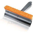 Nigrin Stierka s hubkou na čistenie okien 200 x 205 mm