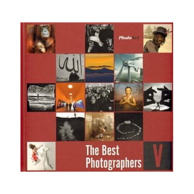 The Best Photographers V