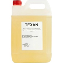 ANEX TEXAN Čistiaci prípravok na koberce 5 kg