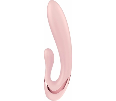 Satisfyer Pearl Bunny 3