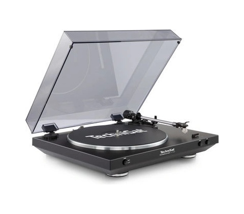 Technisat LP 200