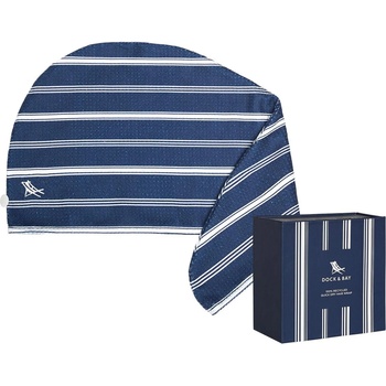 Image 1 of Dock&Bay UK Dock&Bay Бързосъхнещ тюрбан от рециклирани материали Пачули