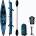 WATTSUP Torpedo set