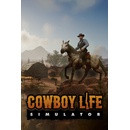 Cowboy Life Simulator