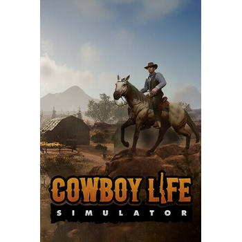 Cowboy Life Simulator
