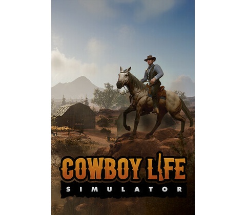 Cowboy Life Simulator