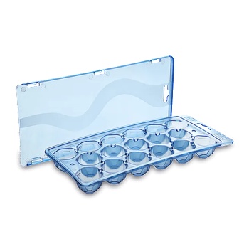 Image 1 of Tz-ap-9002-Форма за лед с капак (ap-9002) (0130291)