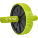 Posilovací kolečka Lifefit Exercise Wheel Duo