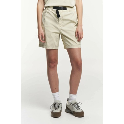 Tenson Camper Cargo Shorts W světle béžové