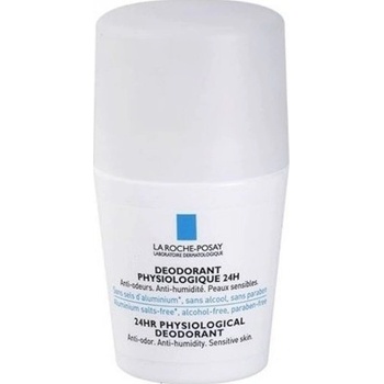 La Roche Posay Physiologique fyziologický 24h roll-on 50 ml