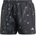 ADIDAS Къси панталони Run It Brand Love Short