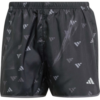 ADIDAS Къси панталони Run It Brand Love Short
