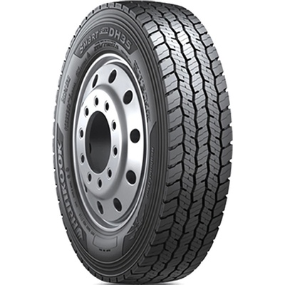 Hankook DH35 Smart Flex 215/75 R17,5 126M | Zboží Auto