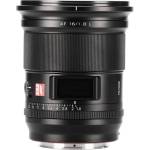 Viltrox Широкоъгълен обектив Viltrox AF 16mm f/1.8 Full Frame за L-Mount Обективи