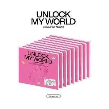 Fromis LP