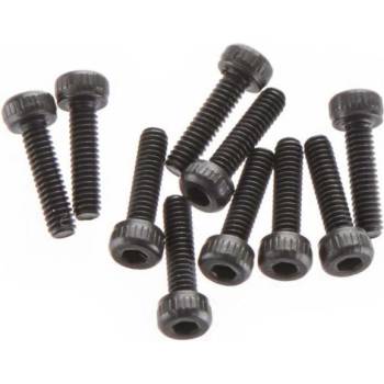 Axial Аксиален винт с вътрешен шестостен M2x8mm CH (10)