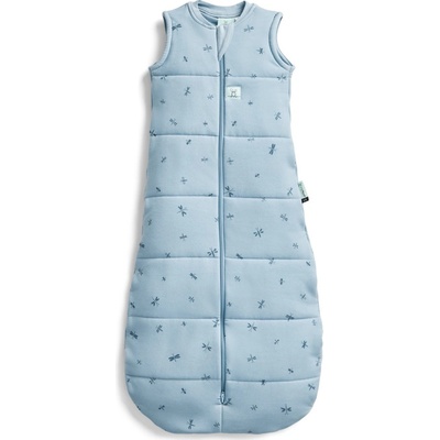 ERGOPOUCH Vak na spaní organická bavlna Jersey Dragonflies – Zboží Dáma