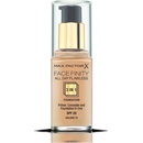 Max Factor Facefinity 3v1 All Day Flawless make-up 75 golden 30 ml