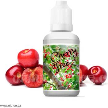 cherry tree by vampire vape Arôme Concentré Cherry Tree Vampire Vape 30ml main image 0