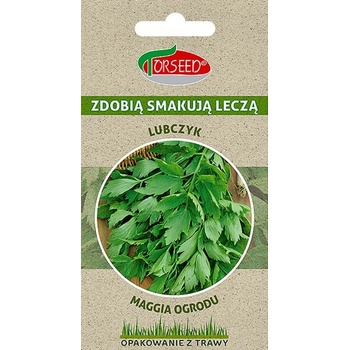 Semená Ligurček lekársky 0,2 g Torseed eko balenie