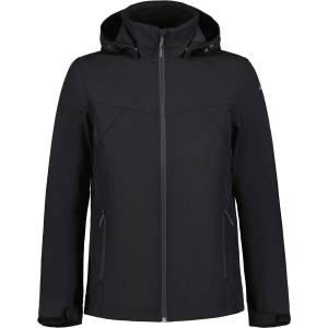 ICEPEAK Яке Softshell BRIMFIELD