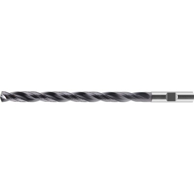 FORMAT Spirálový vrták tk 19,0mm 12xd s vnitř. chl. hb supra format gt
