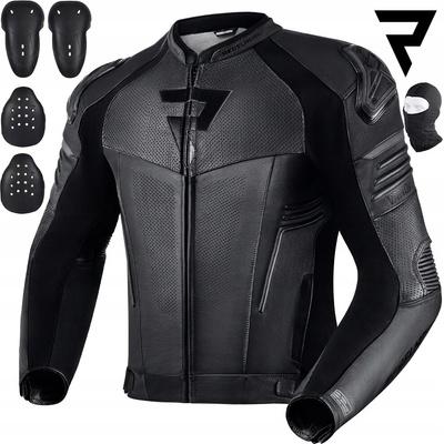 Rebelhorn Vandal TJ černá – Zbozi.Blesk.cz