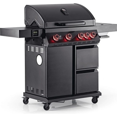 Landmann COOL BLACK 4.1 MAXX 15486