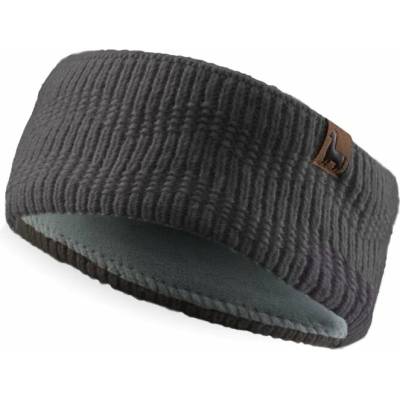 P.A.C. Dalera Headband Anthracite