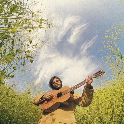 John Vincent III - SONGS FOR THE CANYON Vinyl