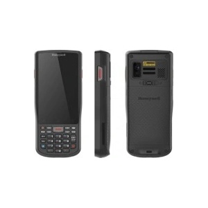 Honeywell Зарядна станция Honeywell EDA50K-CB-2, 4 слота (EDA50K-CB-2) Джобни компютри (PDA)