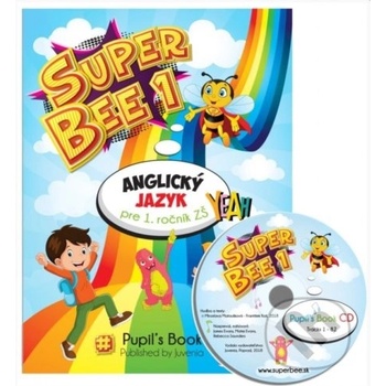 Super Bee 1