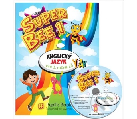 Super Bee 1