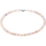 Silenti Jewelry Сребърно колие "Великолепие