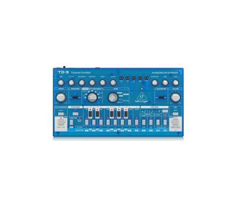 Behringer TD-3-BB
