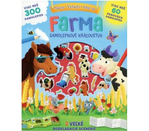 Farma - Kolektív